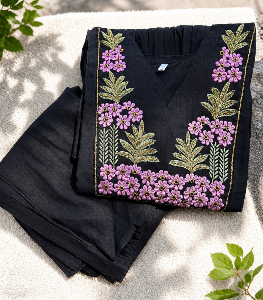 Co-ord Set-size Medium