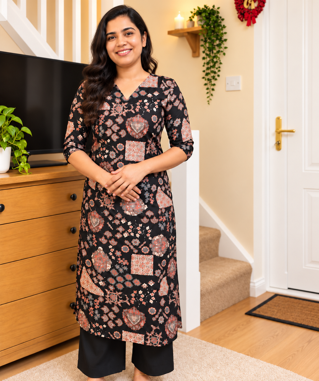 Co-ord Set-Size Large