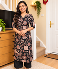 Co-ord Set-size XXL