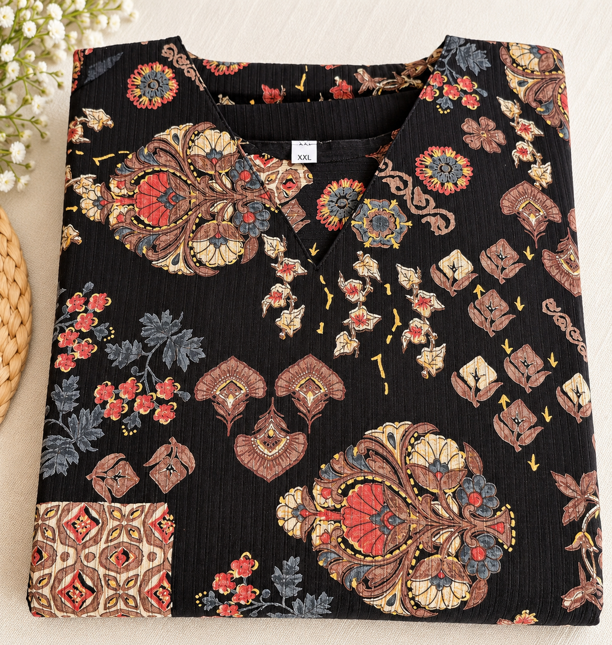 Co-ord Set-Size Large