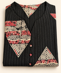Top/Kurti -Size Large