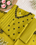 Salwar set-Size XL