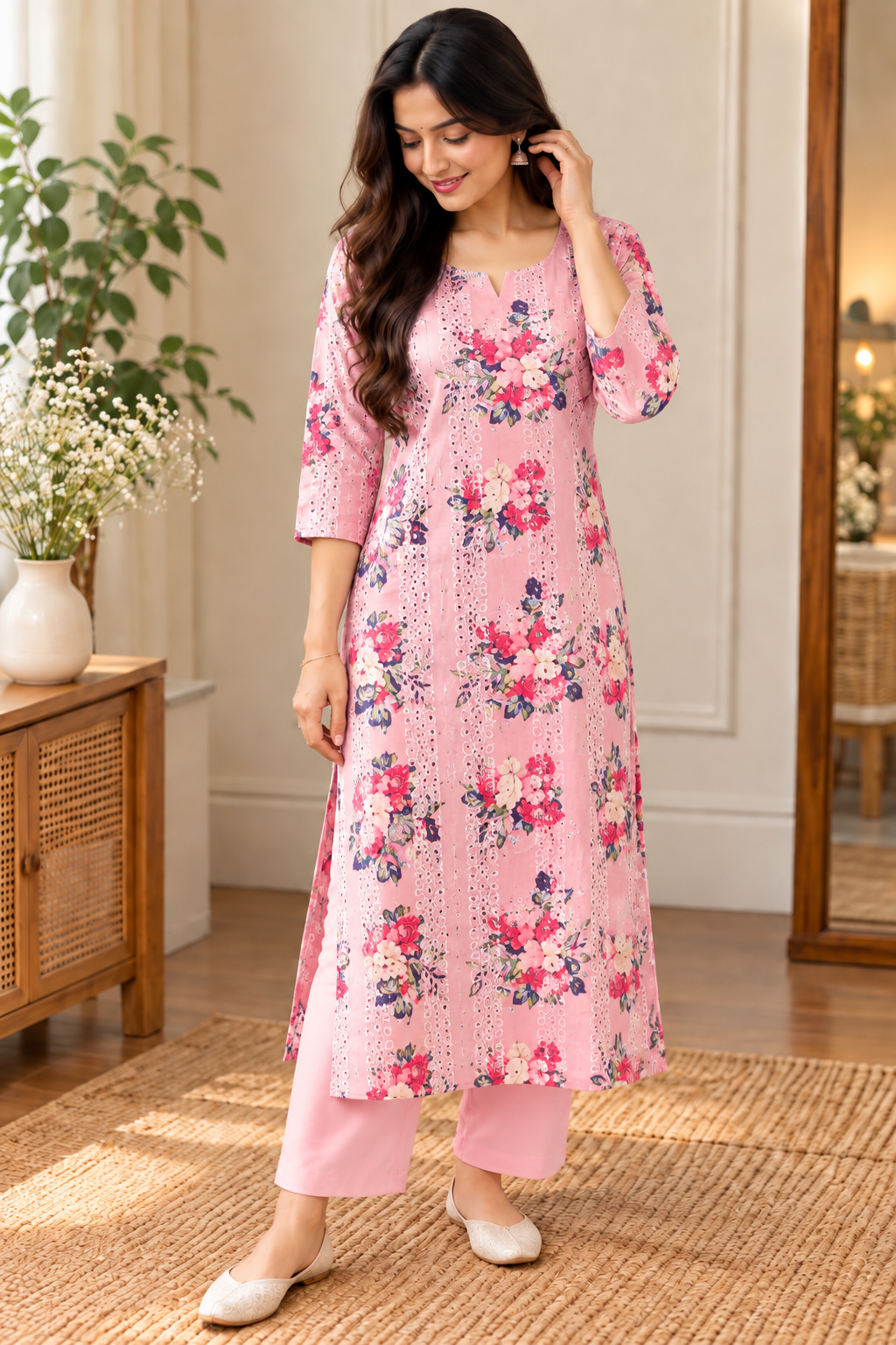 Top/Kurti-Size Medium