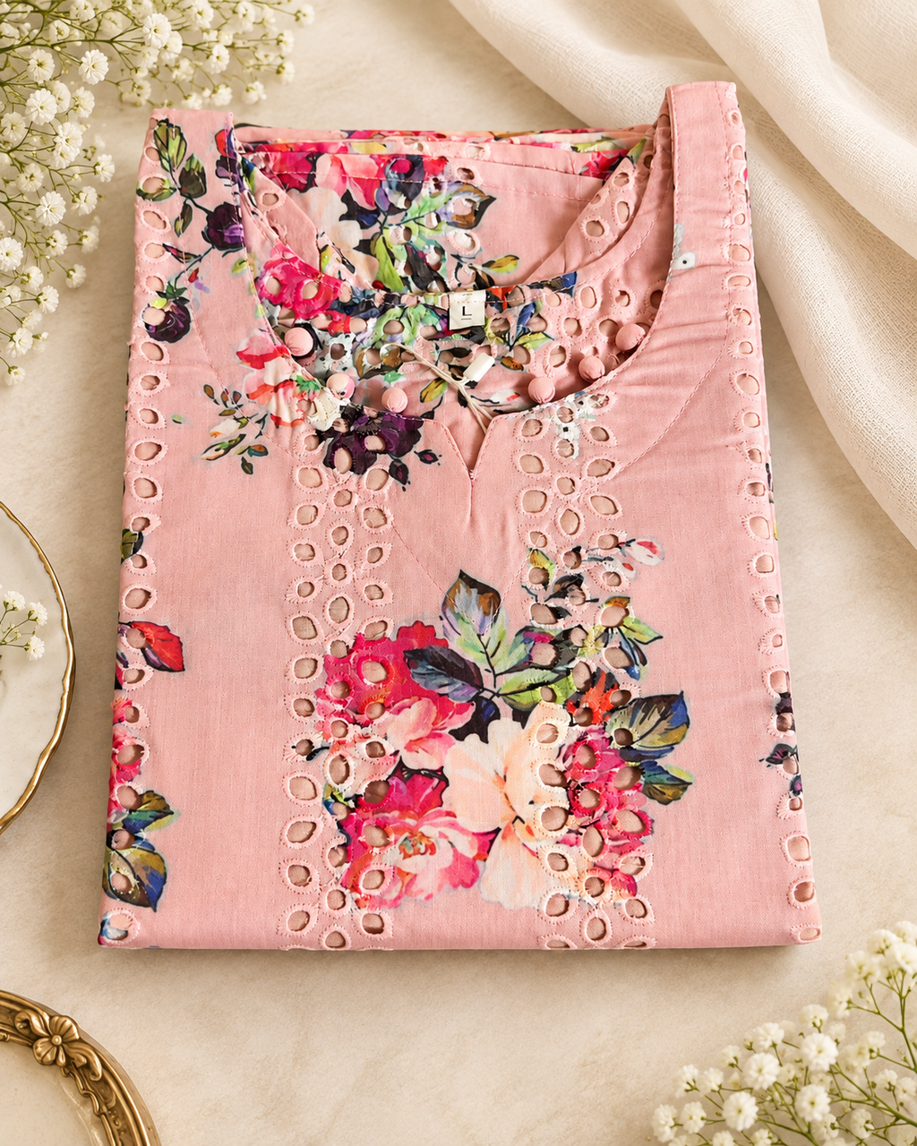 Top/Kurti-Size Medium